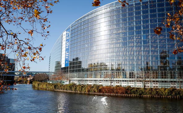 Mercosur: l'Union européenne donne son feu vert, sans la France