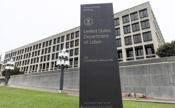 L'emploi américain a terminé 2025 sans feu d'artifice