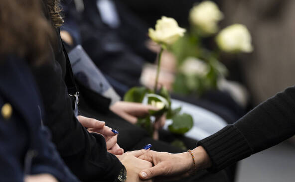 Un concert à Genève le jeudi 15 janvier en hommage aux victimes