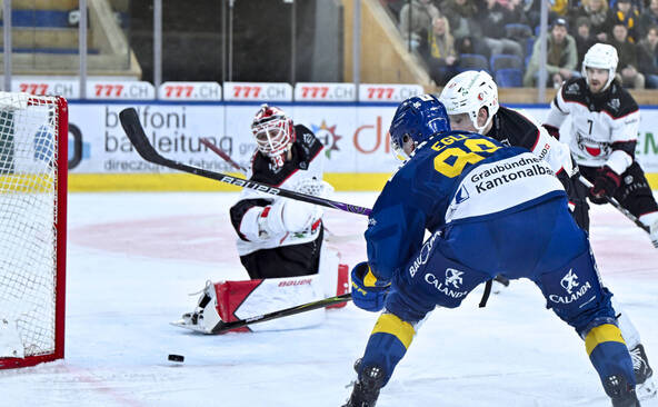 Lausanne encore battu