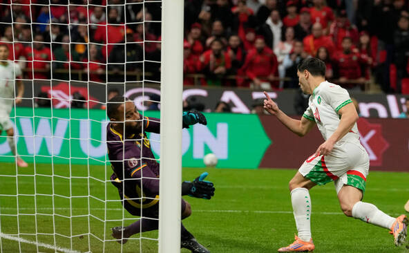 Le Maroc et le Sénégal dans le dernier carré