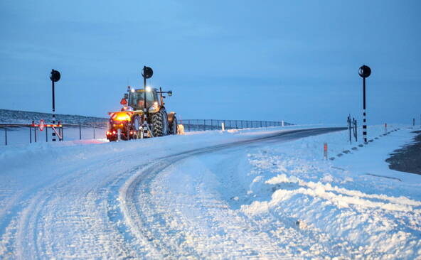 Lente amélioration en Allemagne et France, un mort au Royaume-Uni