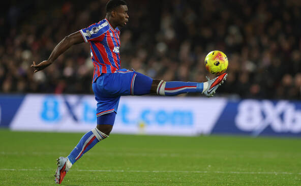 Coupe d'Angleterre: le tenant sorti par un club de 6e division