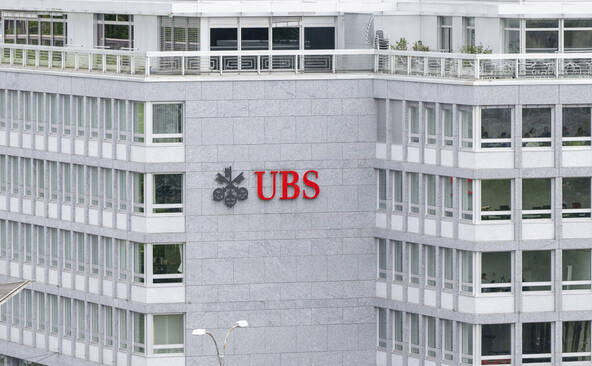 Fonds propres: exigences strictes et dures à respecter pour UBS
