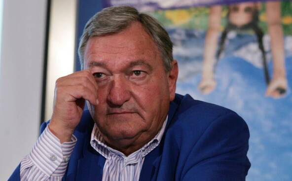 L'écrivain alémanique Erich von Däniken est décédé