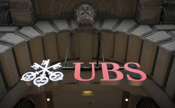 UBS toujours opposée à la règlementation sur les fonds propres