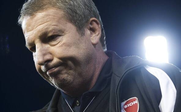 France: Rolland Courbis est décédé à l'âge de 72 ans