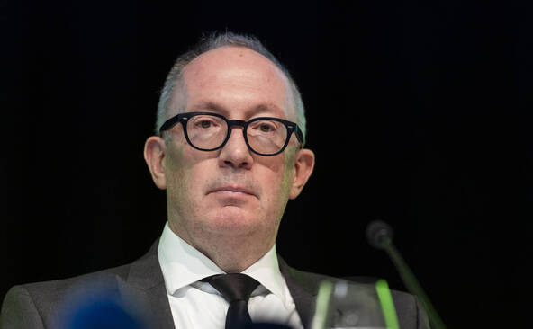 Crans-Montana renonce à être partie plaignante