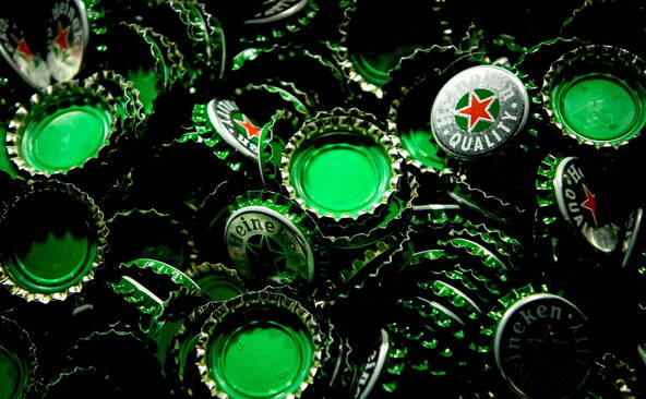 Heineken annonce le départ surprise de son patron