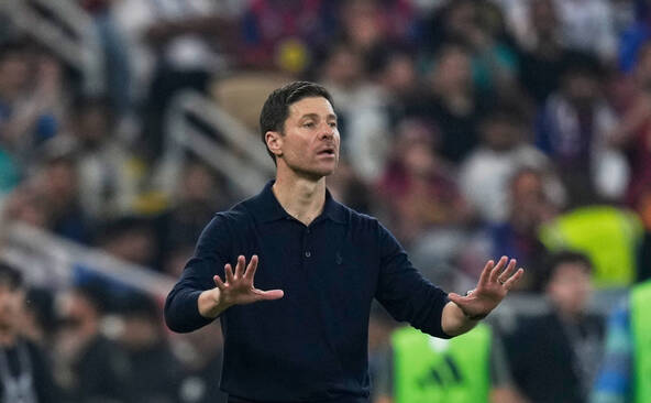 Xabi Alonso quitte le Real Madrid, Alvaro Arbeloa le remplace