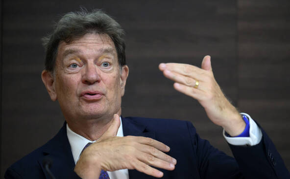 Bouclier fiscal: le Ministère public vaudois ouvre une enquête