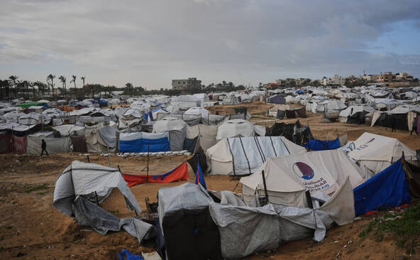 Plus de 100 d'enfants ont été tués depuis le cessez-le-feu à Gaza