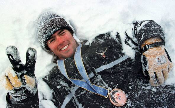 Ueli Kestenholz victime d'un accident mortel