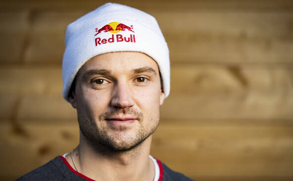 Fabian Bösch prendra sa retraite à la fin de la saison