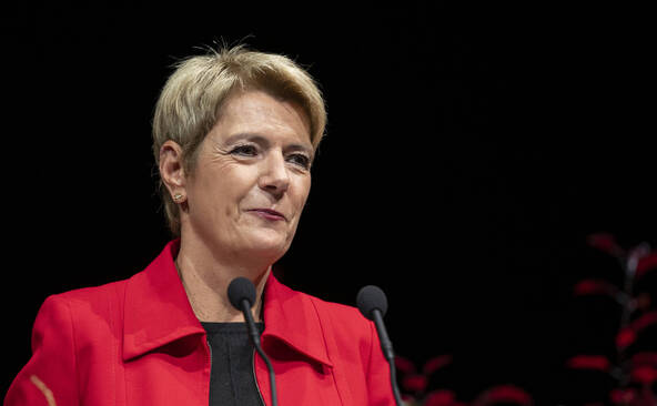 La campagne pour l'imposition individuelle est lancée