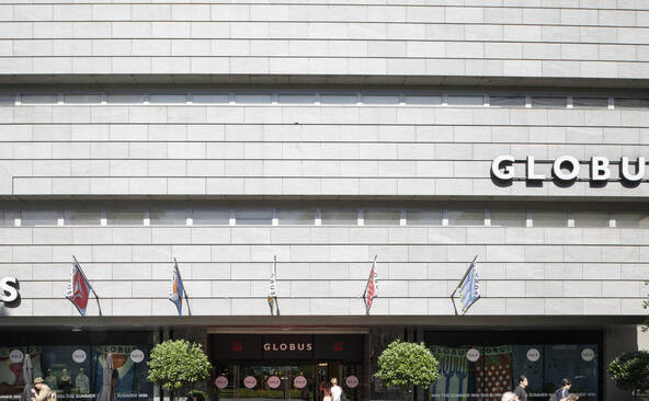Globus supprime près de 50 emplois