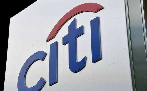Les résultats de Citigroup amputés par une perte liée à la Russie