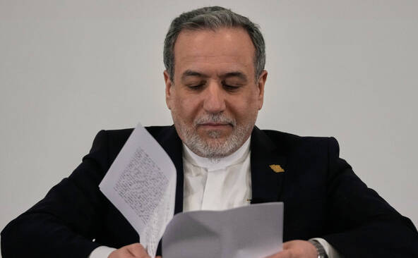 Iran: « pas de pendaison aujourd'hui ou demain », dit un ministre