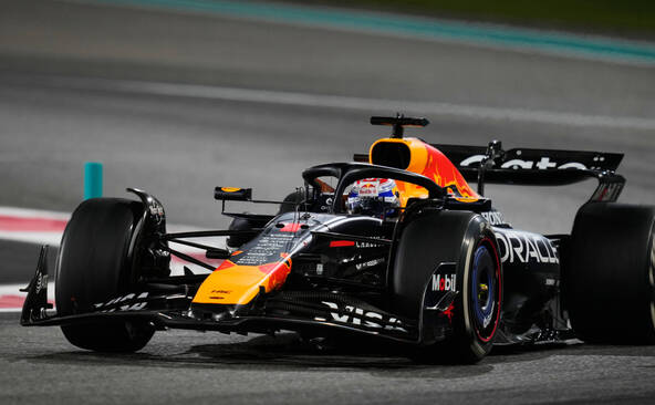 Red Bull dévoile sa nouvelle voiture en grande pompe