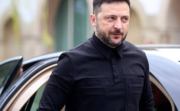 De nouveaux pourparlers en vue entre Ukrainiens et Américains