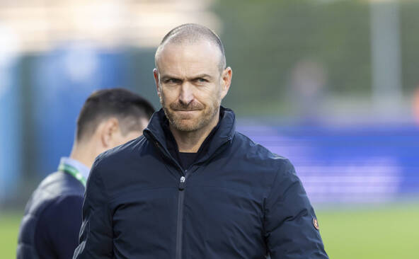 Alessandro Mangiarratti nommé directeur technique du FCZ