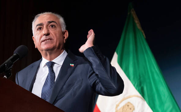 Iran: la vague de protestation étouffée par la répression