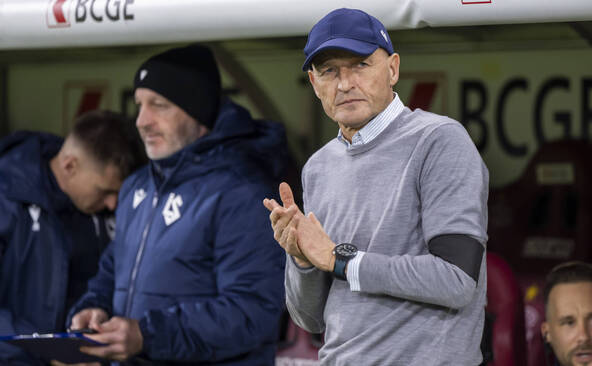 Le LS pour se rapprocher d'YB