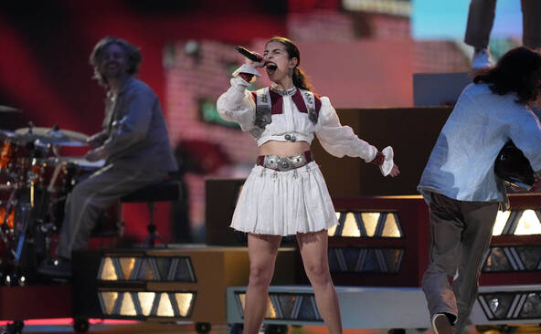 Dix événements à l'affiche de la saison culturelle de Veyrier (GE)