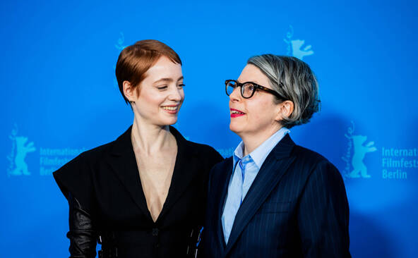 Petra Volpe et Pierre Monnard en tête dans les salles suisses