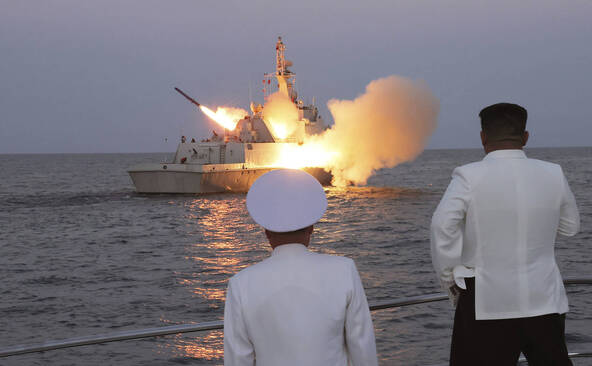 Pyongyang produit de quoi fabriquer 20 armes atomiques par an