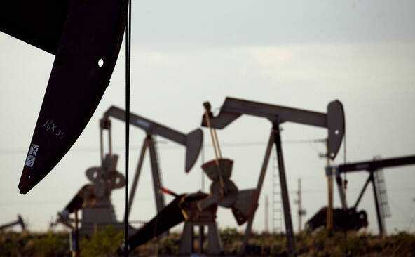 La demande de pétrole devrait croître davantage en 2026