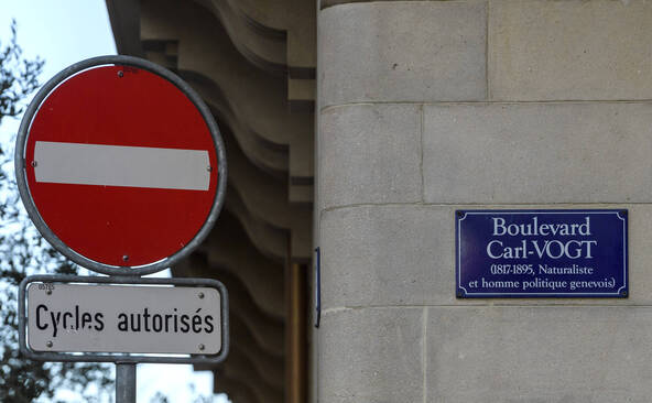 Soutiens politiques aux locataires expulsés à Genève