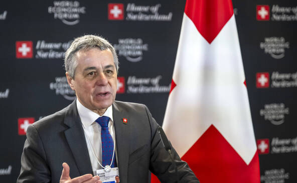 M. Cassis annonce compter se rendre personnellement en Russie