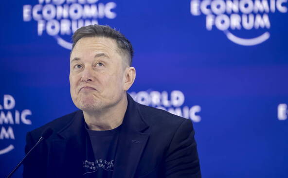Musk veut commercialiser ses robots Optimus d'ici fin 2027
