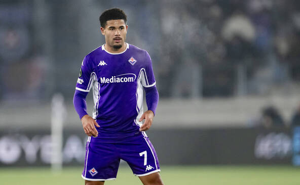 Serie A: Simon Sohm arrive à Bologne