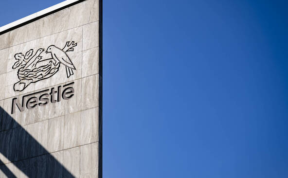 Lait infantile: Nestlé promet la « transparence »