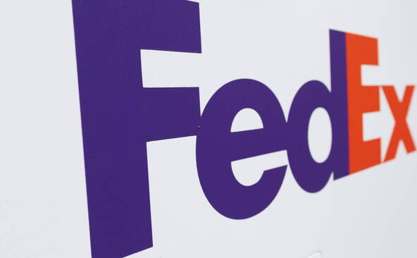 FedEx prévoit jusqu'à 500 suppressions de postes en France