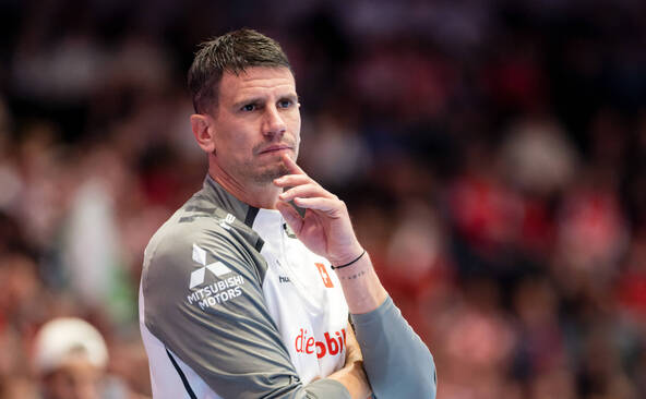 La Suisse commence le tour principal de l'Euro par un match nul