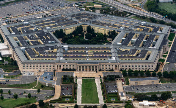 Le Pentagone va privilégier la sécurité intérieure et la Chine