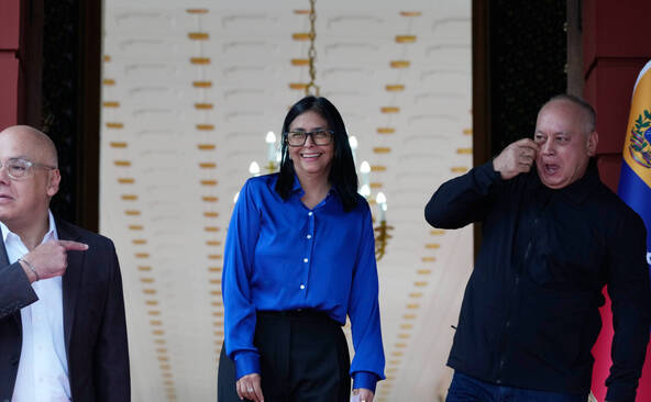 Venezuela: nouvelle vague de libération de prisonniers politiques