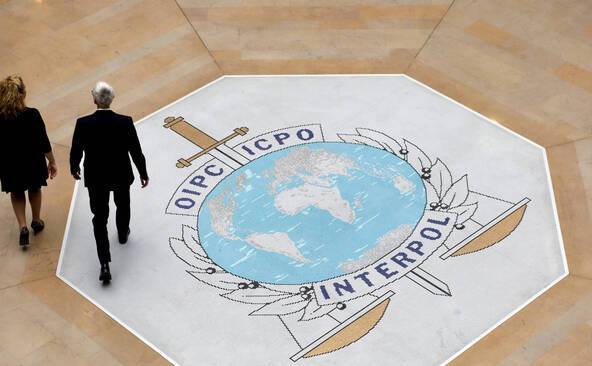 Trafic d'êtres humains: plus de 3700 arrestations dans le monde