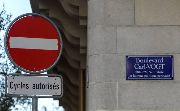 La régie Naef prévoit un soutien aux locataires de Carl-Vogt