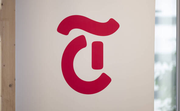 Tamedia poursuit sa réorganisation et biffe 25 à 30 postes