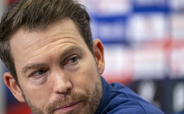 Stephan Lichtsteiner: « Je veux saisir cette chance »