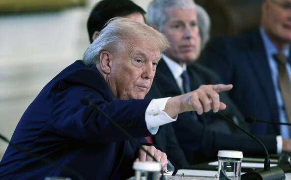 Chevron en discussion avec le Venezuela pour son pétrole