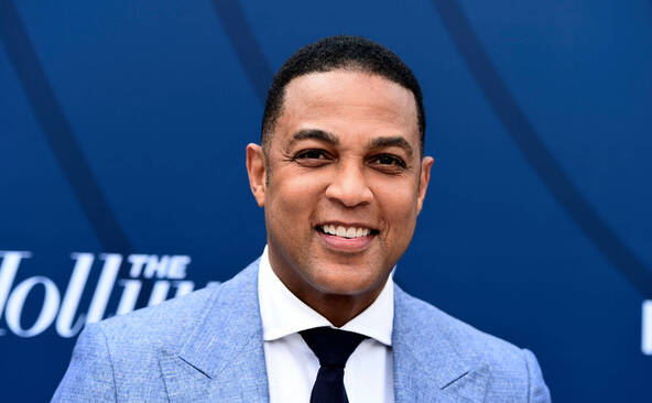 Arrestation d'un ex-présenteur de CNN à Minneapolis