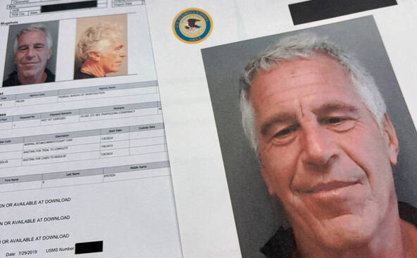 Affaires Epstein: plus de 3 millions de pages supplémentaires