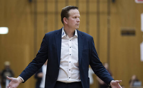 SBL Cup: Les clubs fribourgeois en reconquête