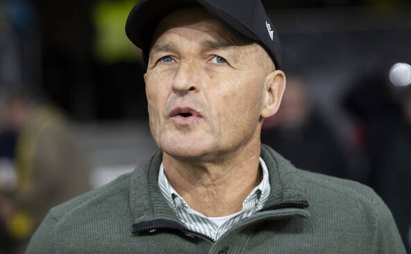 Super League: Lausanne-Sport battu chez la lanterne rouge