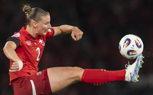 Stierli, Fölmli, Kamber et Schertenleib à la fête